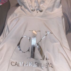 COPY - Calvin klein hoodie
